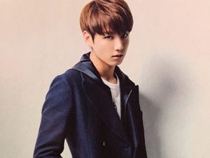 Jungkook BTS Cover Lagu Never Not Lauv Jelang Sahur Jungkook BTS Cover Lagu Never Not Lauv Jelang Sahur