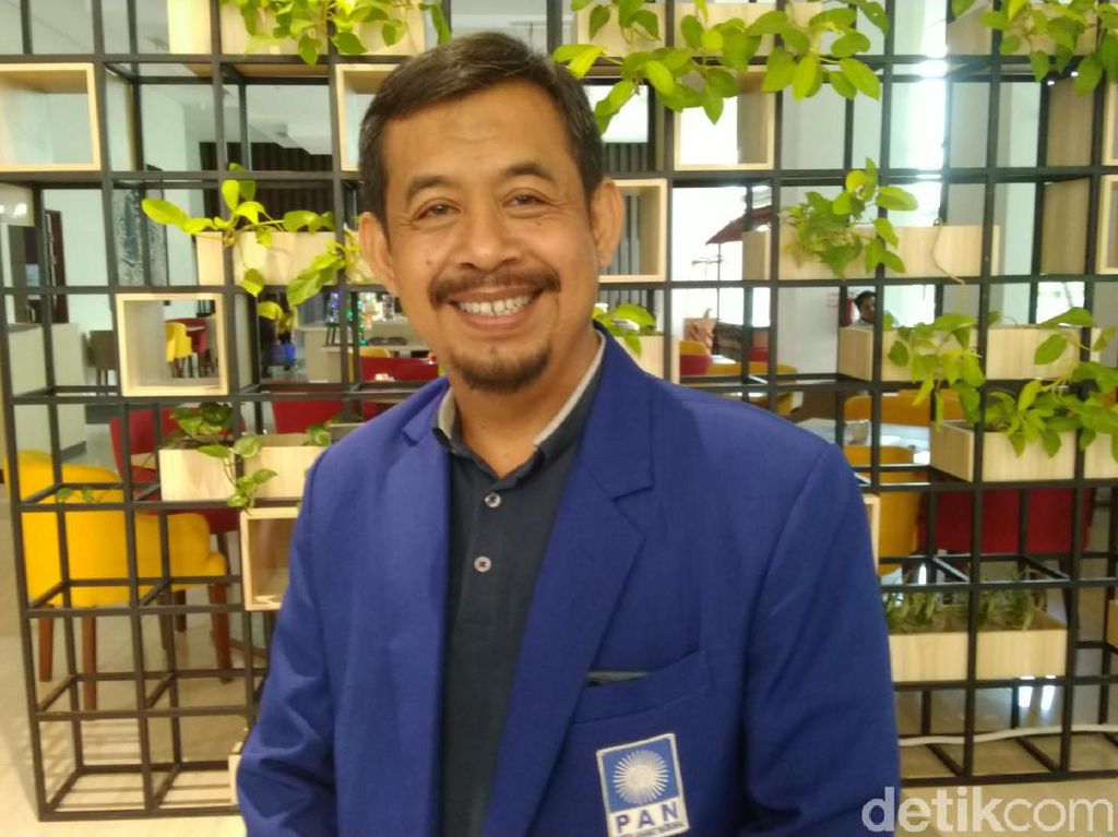 Bentuk Tim Pilkada, PAN Siap Jaring Calon Kepala Daerah di Jateng