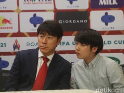 Siapa Bayar Pajak Penghasilan Shin Tae-yong?