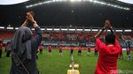 Cetak Sejarah, Persib Bandung Putri Berpesta di Pakansari