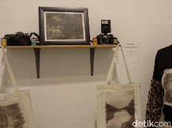 Mengenal Fotografi Cetak Tua di APHIC Week