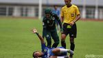 Gasak Tira-Persikabo, Persib Bandung Juara Liga 1 Putri 2019