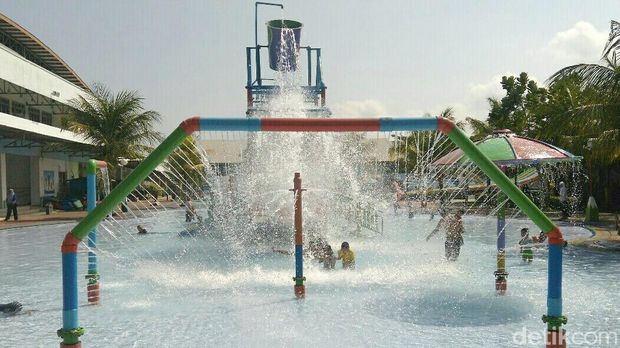 Sumber Advanture Center (SAC)