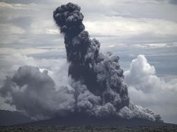 Deretan Bencana Alam di Indonesia Sepanjang 2019 Deretan Bencana Alam di Indonesia Sepanjang 2019