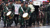 Rangkuman Peristiwa Politik dan Hukum Sepanjang 2019