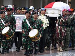 Rangkuman Peristiwa Politik dan Hukum Sepanjang 2019