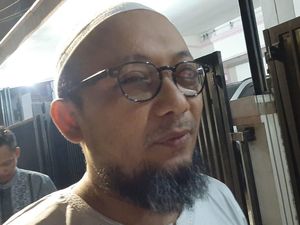 Tidak Kaget! Melihat Reaksi Novel Baswedan soal Tersangka Teror Polisi Aktif Tidak Kaget! Melihat Reaksi Novel Baswedan soal Tersangka Teror Polisi Aktif