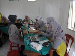 Rekap Data Posyandu di Tasikmalaya Lebih Mudah Pakai Sistem Ini