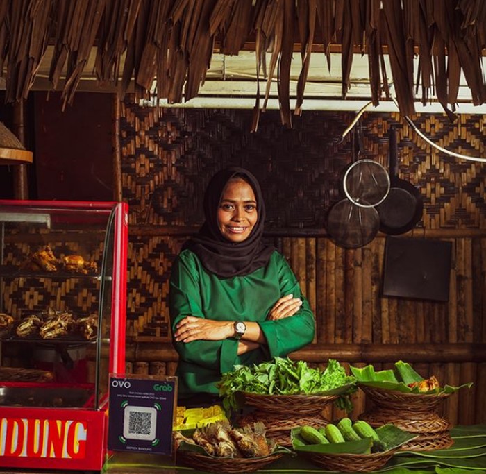 Foto: Dok. Instagram/Grab