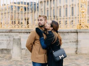 Raffi dan Nagita Batalkan ke China karena Wabah Corona