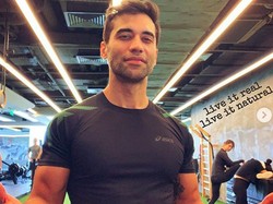 Tentang Getirnya Kisah Kushal Punjabi yang Tewas Gantung Diri