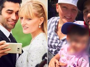 Kushal Punjabi Bunuh Diri, Istrinya yang Asal Prancis Tuai Sorotan Kushal Punjabi Bunuh Diri, Istrinya yang Asal Prancis Tuai Sorotan