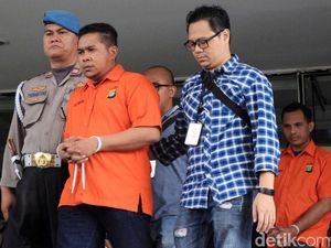Dijerat Pasal Pengeroyokan, Ini Ancaman Hukuman Penyerang Novel Baswedan Dijerat Pasal Pengeroyokan, Ini Ancaman Hukuman Penyerang Novel Baswedan