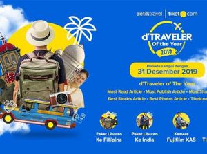 Masih Ada Waktu untuk Liburan Gratis ke Filipina dan India Masih Ada Waktu untuk Liburan Gratis ke Filipina dan India