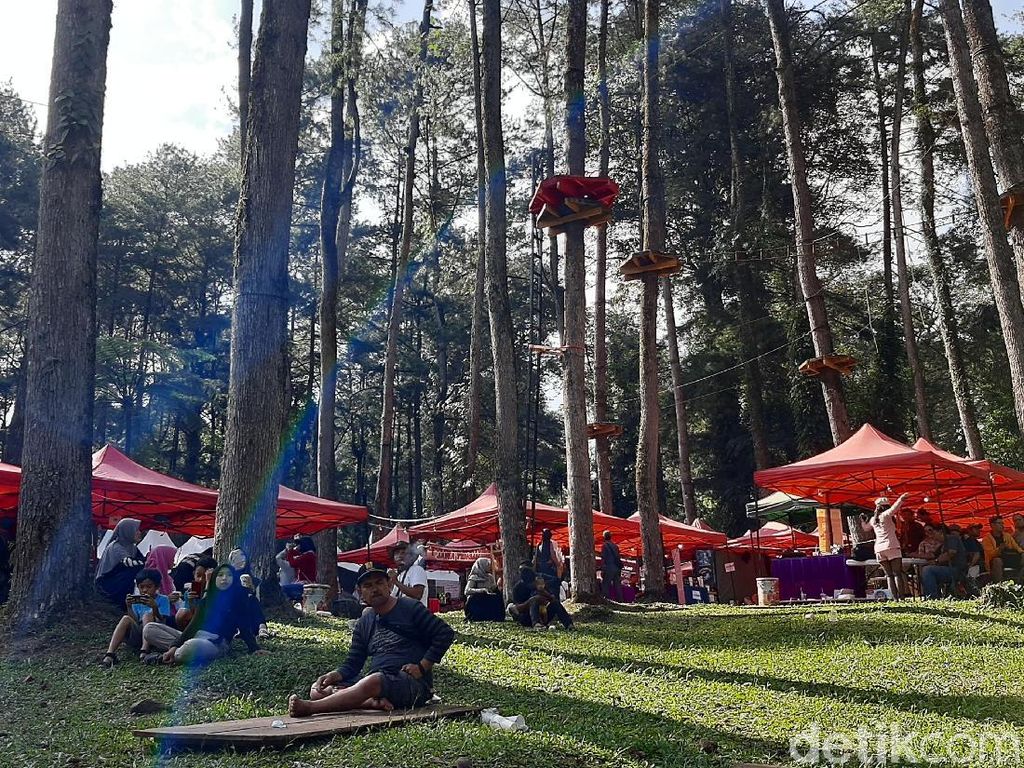 Mengungkap Jejak Sejarah Kopi Gunung Slamet Melalui Festival Kopi Mengungkap Jejak Sejarah Kopi Gunung Slamet Melalui Festival Kopi