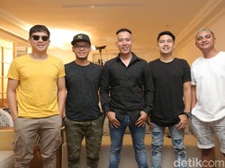 Chord Repvblik - Aku Takut: Lengkap dengan Lirik, Pemula Pasti Bisa!