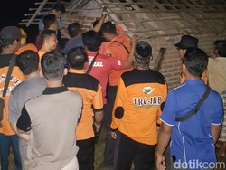 Perbaiki Mesin Diesel, Warga Ponorogo Malah Tewas di Dalam Sumur