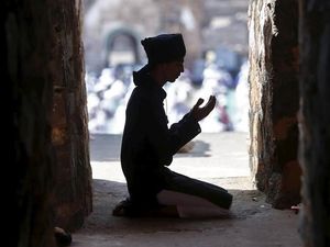 Keluarga Beragama Sikh Sumbang Tanah untuk Pembangunan Masjid di India