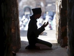 Keluarga Beragama Sikh Sumbang Tanah untuk Pembangunan Masjid di India