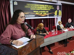 Legislator DPRD Sulsel Kecam Pemukulan Siswa SD oleh Ibu-ibu