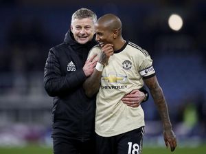 Kekalahan dari Watford Direspons MU dengan Dua Kemenangan Beruntun