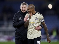 Kekalahan dari Watford Direspons MU dengan Dua Kemenangan Beruntun