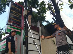 Selain Siagakan Sniper, Polisi Tambah 50 CCTV di Semarang dan Solo
