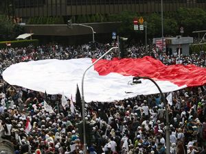 Deretan Peristiwa Hukum yang Menonjol di 2019 Deretan Peristiwa Hukum yang Menonjol di 2019