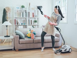 Dari Mana Debu Berasal? Begini Cara Cegahnya Biar Nggak Numpuk