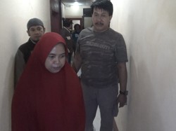 Disdik Makassar Dukung Kasus Ibu Pukul Siswi SD Diselesaikan Secara Hukum