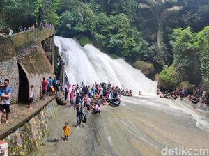 Taman Nasional Bantimurung Maros: Pesona, Aktivitas Wisata dan Harga Tiketnya