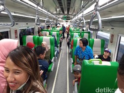 Tersambung KA, Solo Balapan-Bandara Adi Soemarmo Cuma 19 Menit