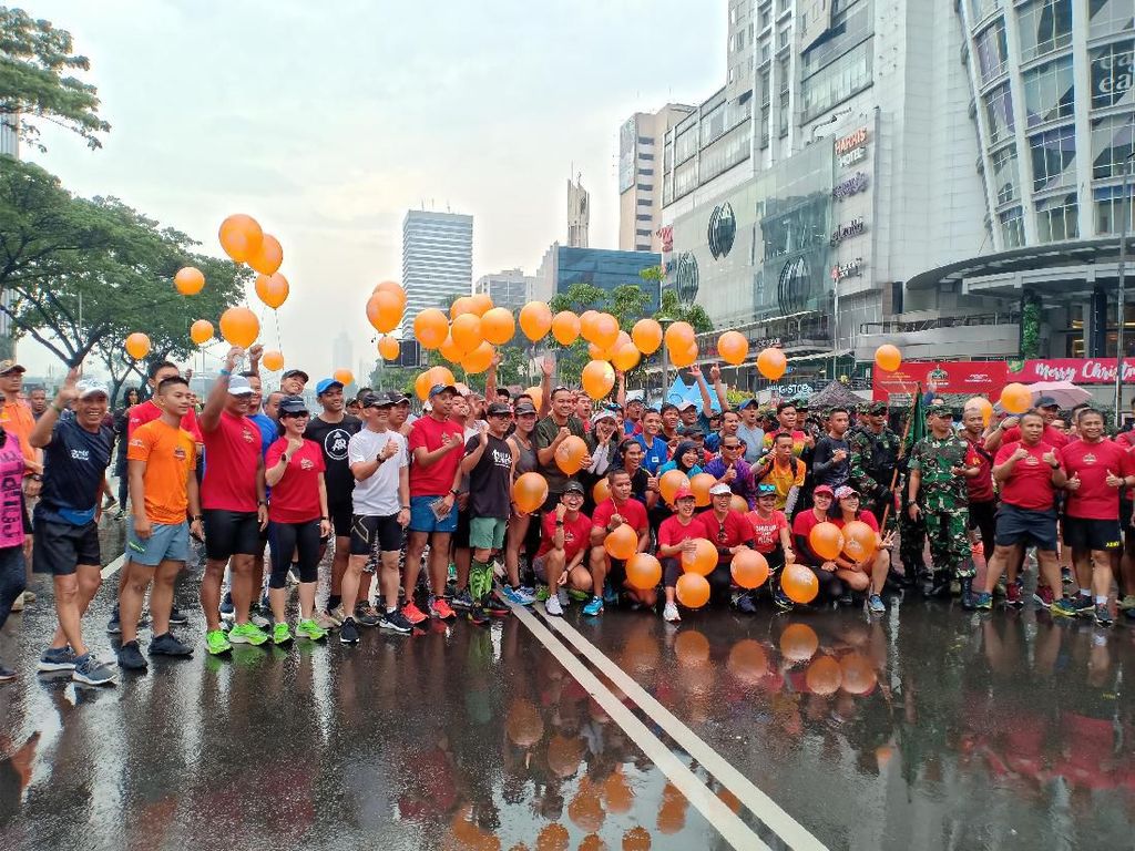 Kodam Jaya Gelar Beragam Acara Sambut HUT Ke-70, Termasuk bagi Difabel Kodam Jaya Gelar Beragam Acara Sambut HUT Ke-70, Termasuk bagi Difabel