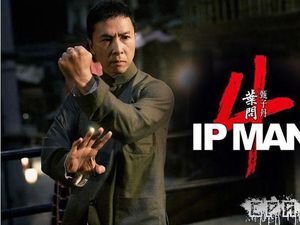 Sinopsis Film Ip Man 4: The Finale, Saat Master Bela Diri Mendapat Diskriminasi Sinopsis Film Ip Man 4: The Finale, Saat Master Bela Diri Mendapat Diskriminasi