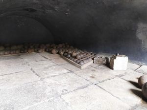 Menelusuri Penjara Bawah Tanah Museum Fatahillah