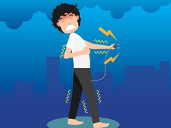 Ditinggal Wudu, Bayi 6 Bulan di Gunungkidul Tewas Kesetrum