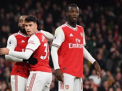 Arsenal Harus Menakutkan Lagi untuk Lawan-lawannya
