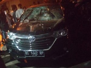 Waspada! Sopir Taksi Online di Palembang Dibunuh Penumpangnya