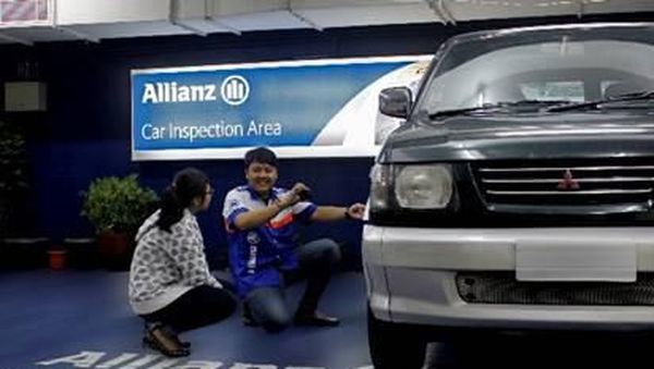 Tingkatkan Kepuasan Nasabah Asuransi Kendaraan