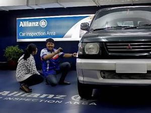 Tingkatkan Kepuasan Nasabah Asuransi Kendaraan