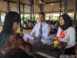 Pemkab Gelar Pemilihan Duta Daerah Iringi Banyuwangi Festival