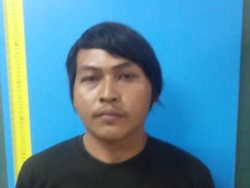 Curi Motor Usai Antar Pesanan, Driver Ojol di Kebon Jeruk Ditangkap Polisi