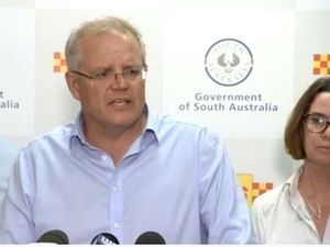 Relawan Pemadam Kebakaran Lahan di Australia Dapat Kompensasi Cuti 4 Minggu