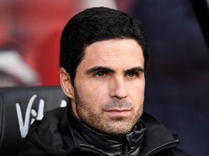 Arteta: Gelar Piala FA Bisa Menjadi Momentum Kebangkitan Arsenal