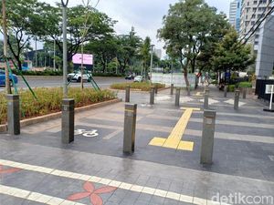 PNS yang Tabrak Pesepeda Konsumsi Ekstasi, Ini Efeknya Pada Tubuh