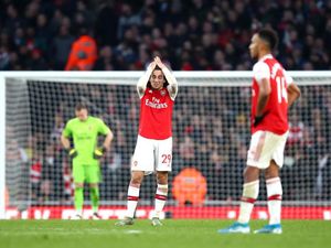 Arsenal Tutup Tahun dengan Rentetan Kekalahan Kandang Terburuk Sejak 1959