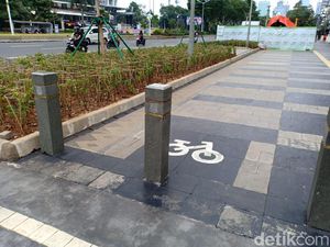 Gaji Rp 4 Jutaan Mau Punya Sepeda Ratusan Juta, Bisa Nggak Ya?