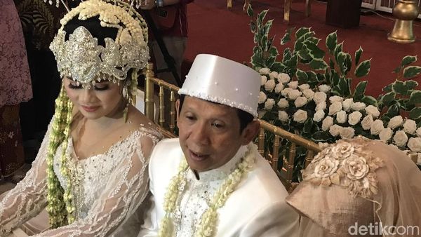 Ginanjar & Tiara Langsung Gaspol Malam Pertama