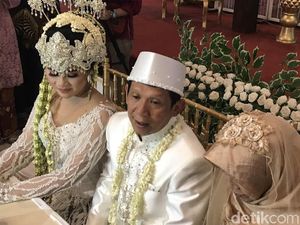 Ginanjar & Tiara Langsung Gaspol Malam Pertama Ginanjar & Tiara Langsung Gaspol Malam Pertama