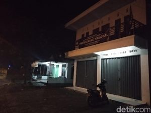 Disebut Kurang Perform oleh Mumtaz Rais, PAN Sleman: Alhamdulillah Disebut Kurang Perform oleh Mumtaz Rais, PAN Sleman: Alhamdulillah